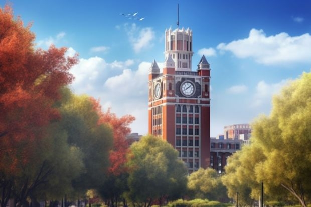 哪些大学有强基计划