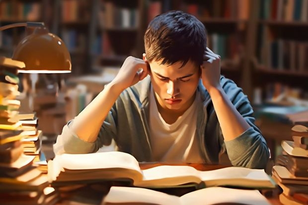 首先我想问你,你的大学生活怎么样?用英语