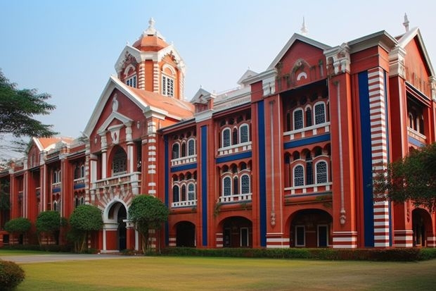 开设哲学专业的211类大学名单