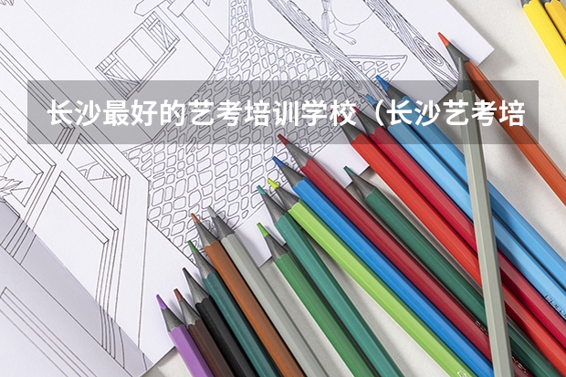 长沙最好的艺考培训学校（长沙艺考培训机构排名前十）