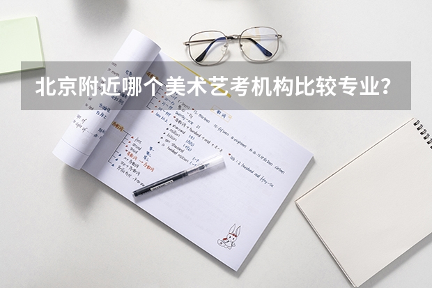 北京附近哪个美术艺考机构比较专业？